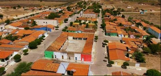 Vila Nova do Piauí