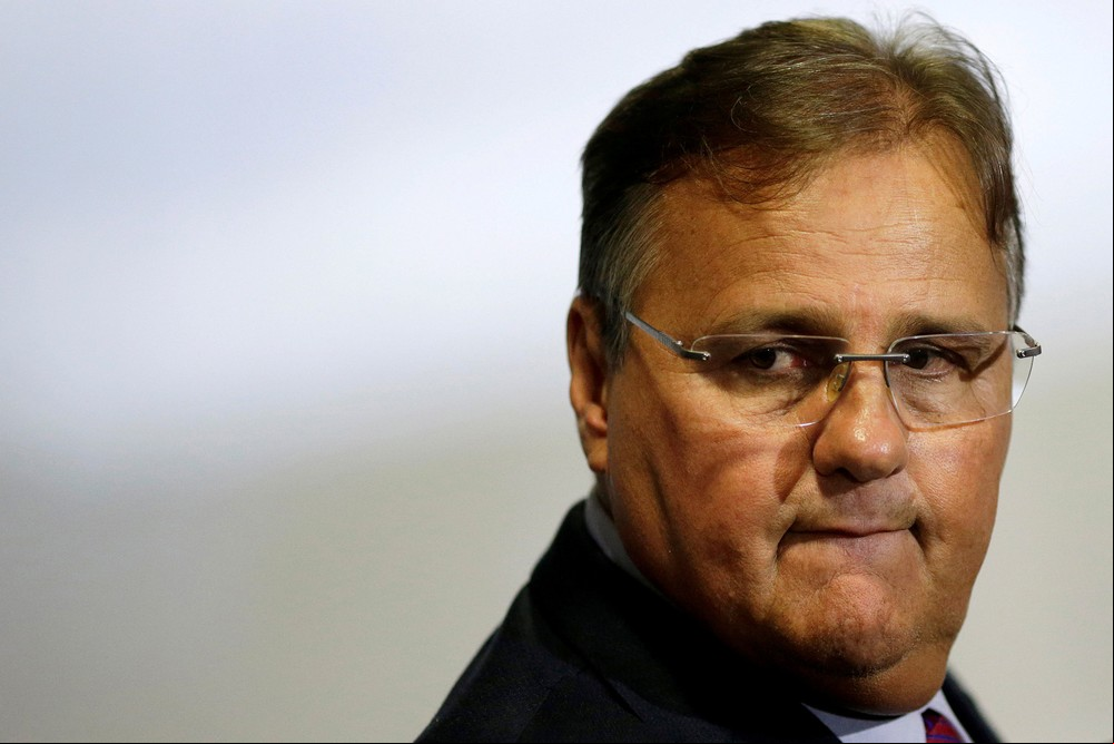 Geddel Vieira