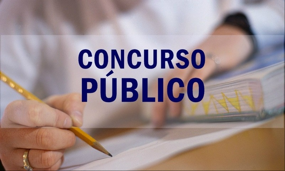 Concurso PM