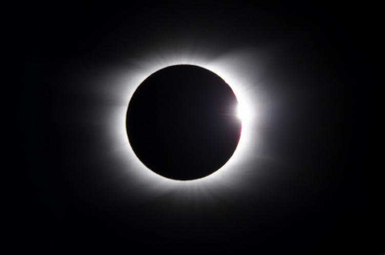 Eclipse Solar