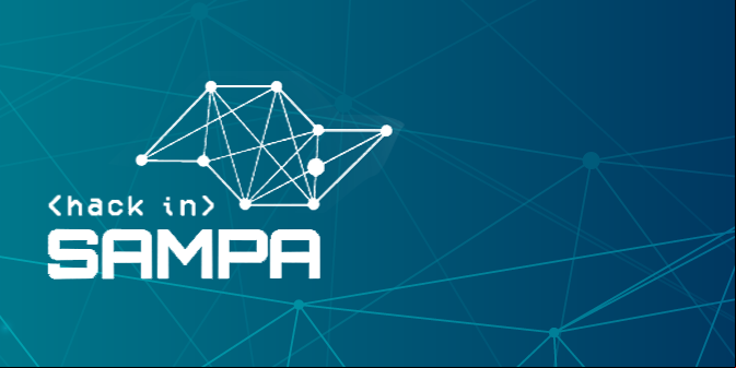 Hack in Sampa