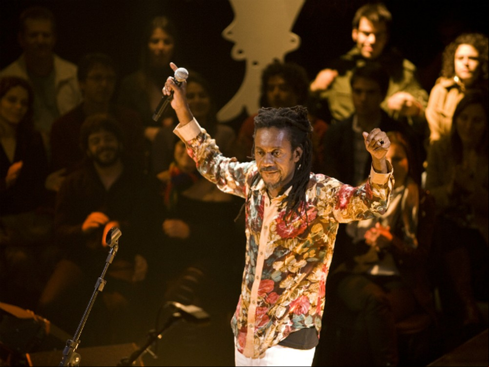 Luiz Melodia