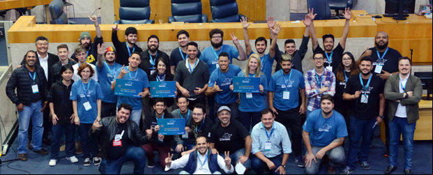 Startup 2017