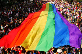bandeira lgbt