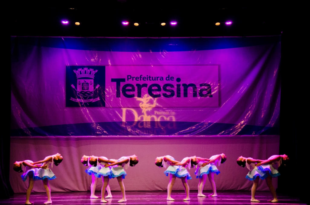 Festival de dança