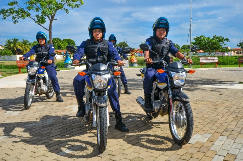 Concurso Guarda Municipal