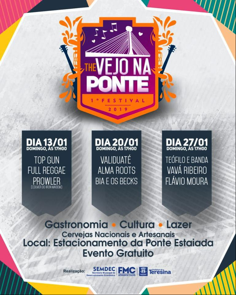 festival the vejo