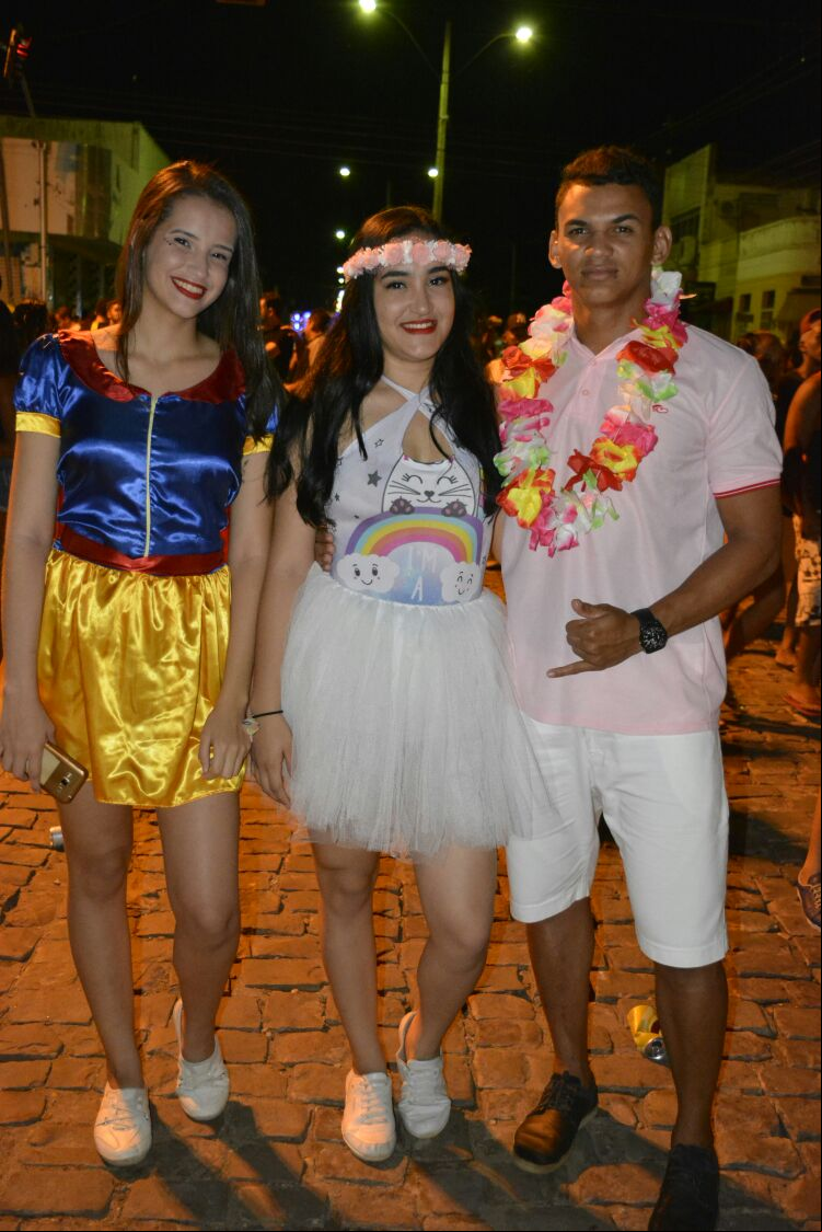 Corso em Oeiras