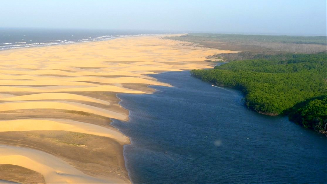 Delta do Parnaíba