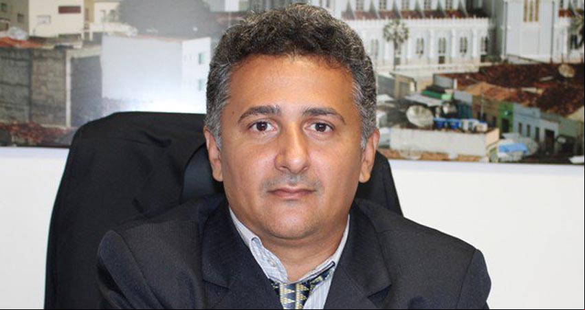 evandro Alberto
