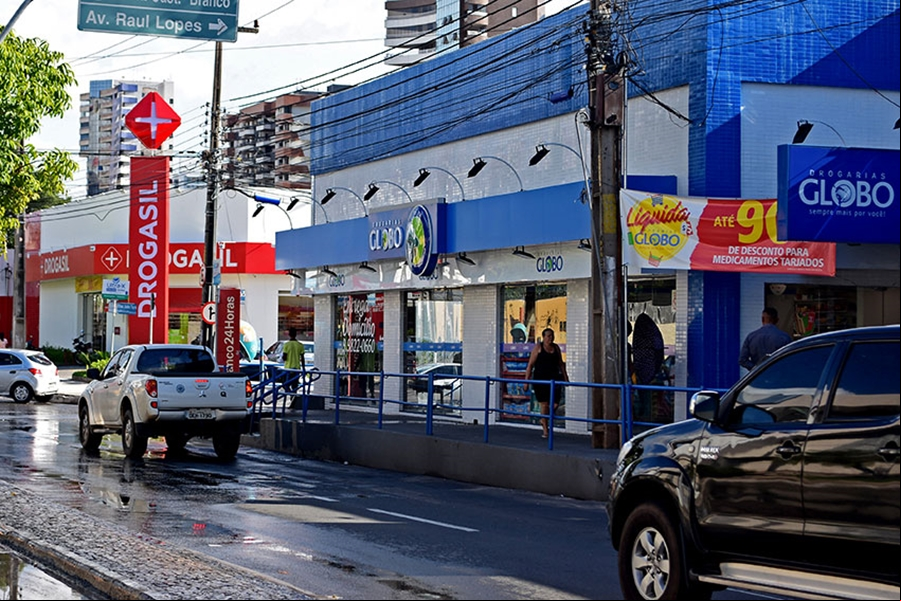 Farmacia Teresina