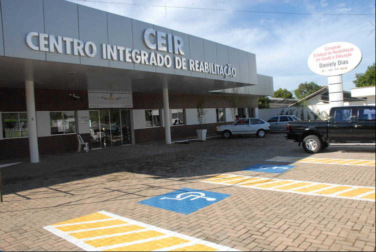 Ceir divulga resultado final do seu processo seletivo para as áreas de terapia ocupacional e enfermagem