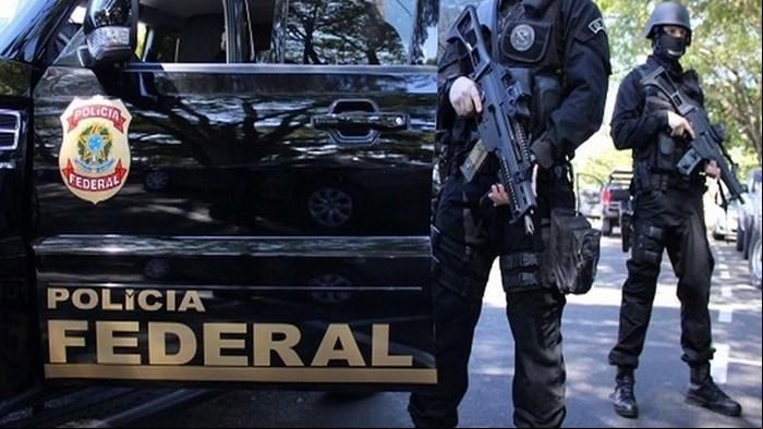 Concurso Polícia Federal