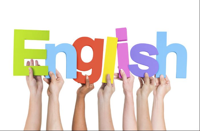 inglês