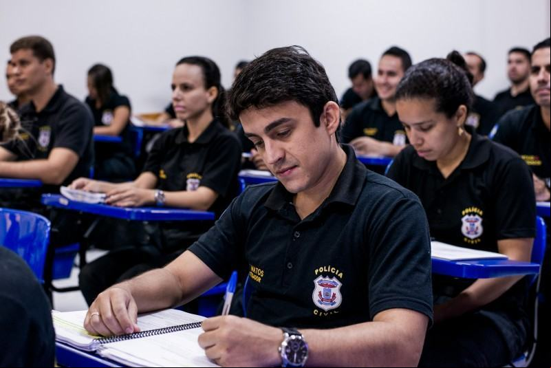 policia civil
