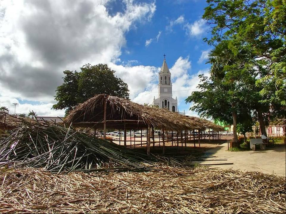 IGREJA