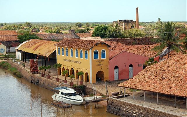 porto das barcas