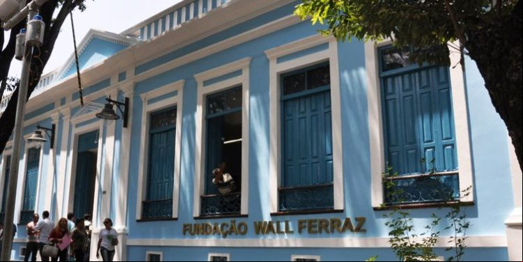 Fundação Wall Ferraz