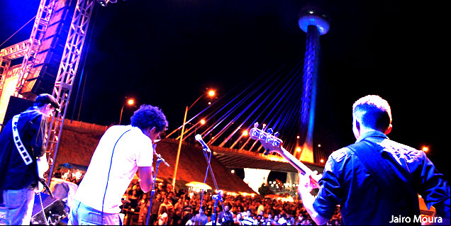 Teresina é pop
