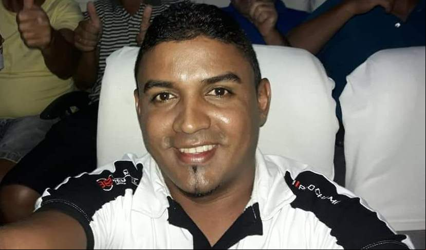 Gerlan Fortes