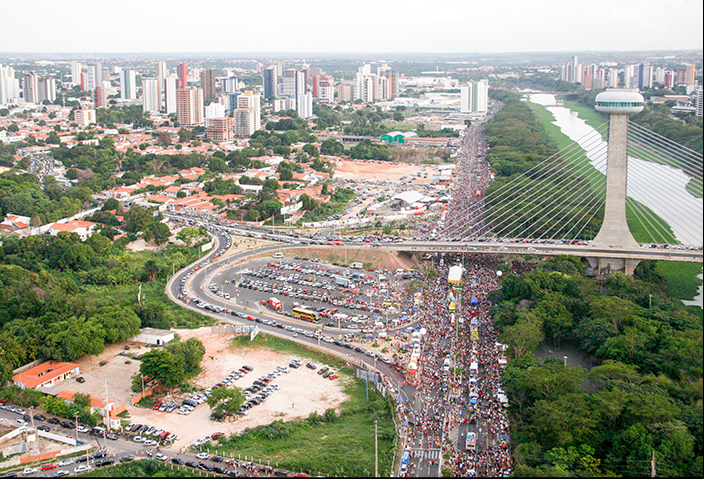 Corso Teresina 2018