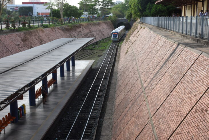Metrô de Teresina