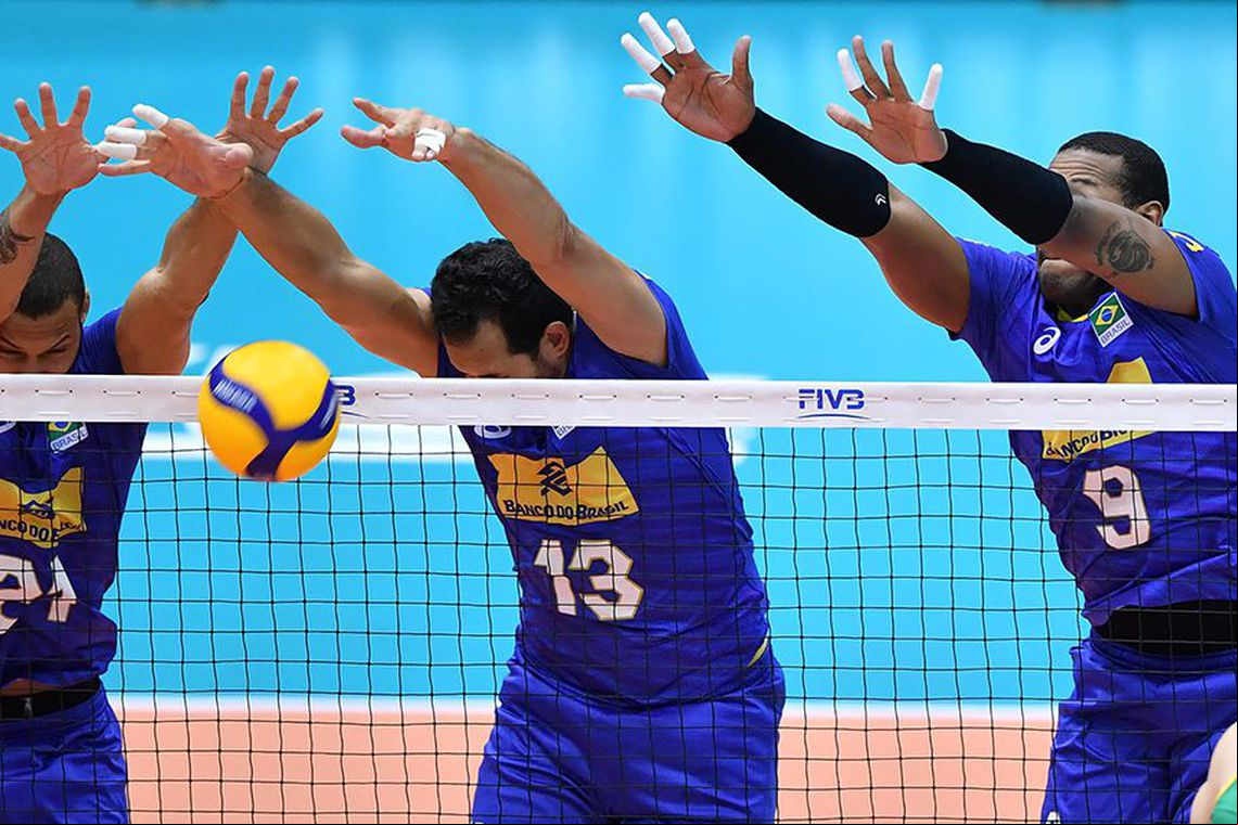 Vôlei