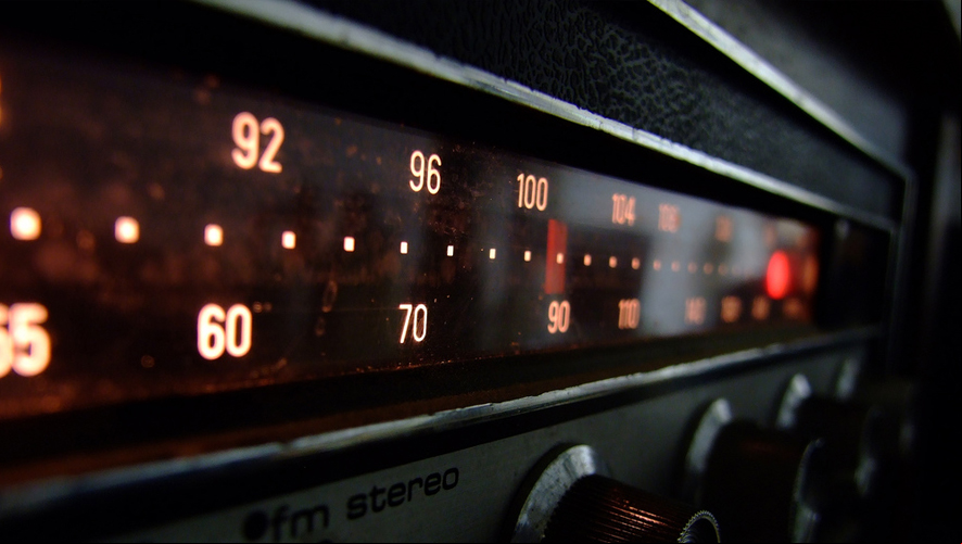 Rádio clandestina