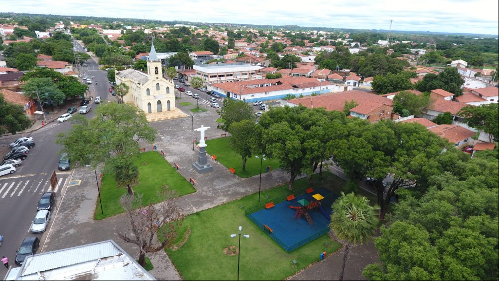 Prefeitura de Timon
