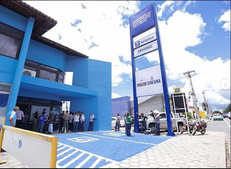 Procon Teresina
