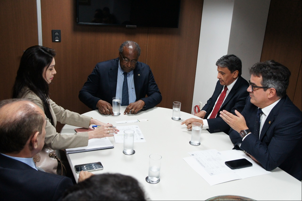 Reunião Uespi