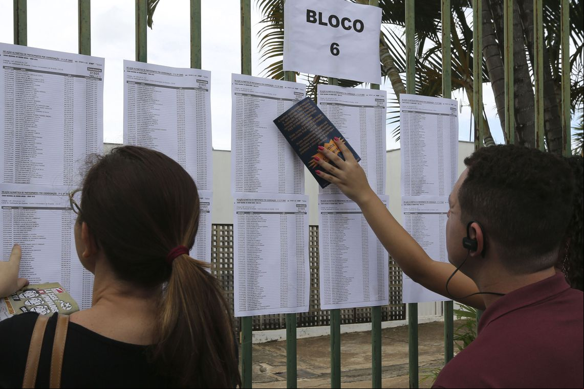 enem 2019 inscrições abertas
