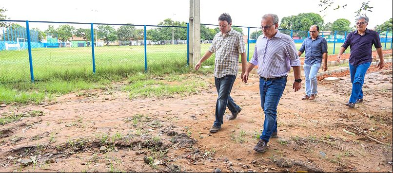 Obras