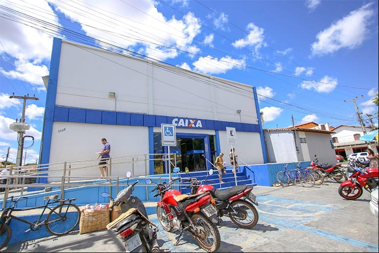 Caixa Econômica