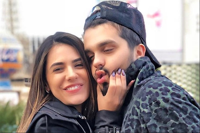 Luan Santana