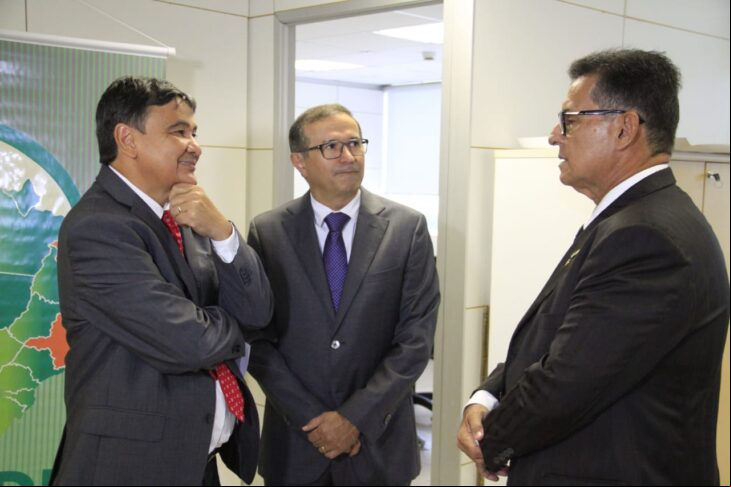 Reunião Sudene
