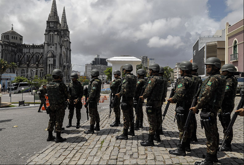Exército