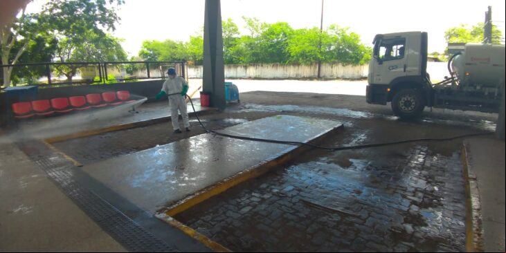 Terminal Rodoviário