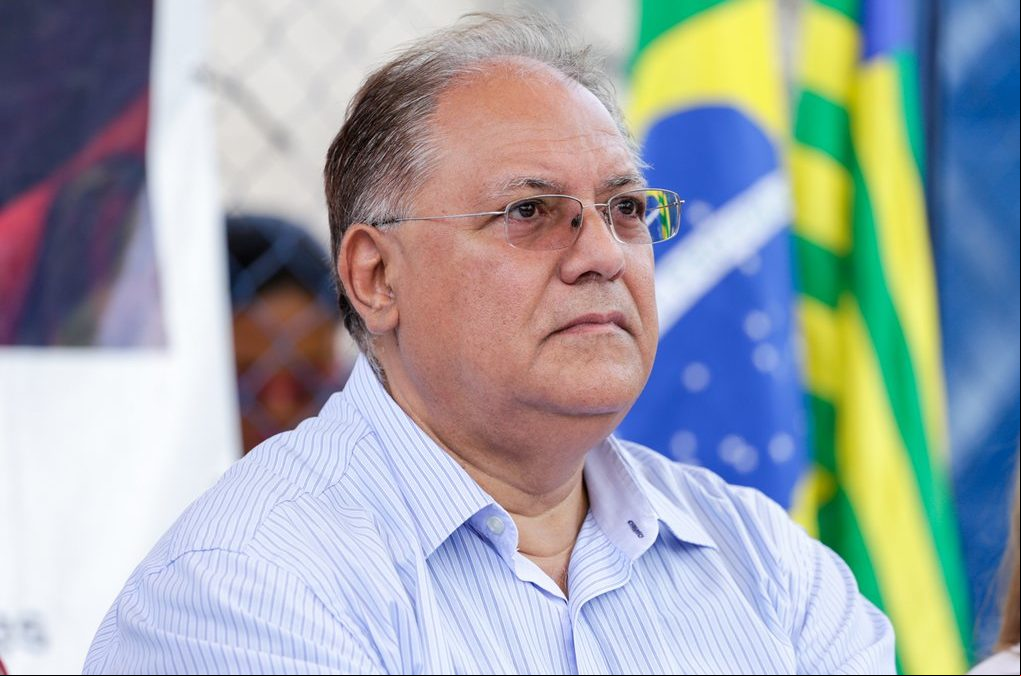 Kleber Montezuma