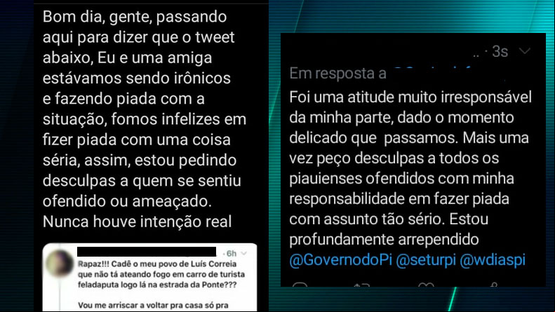 retratação