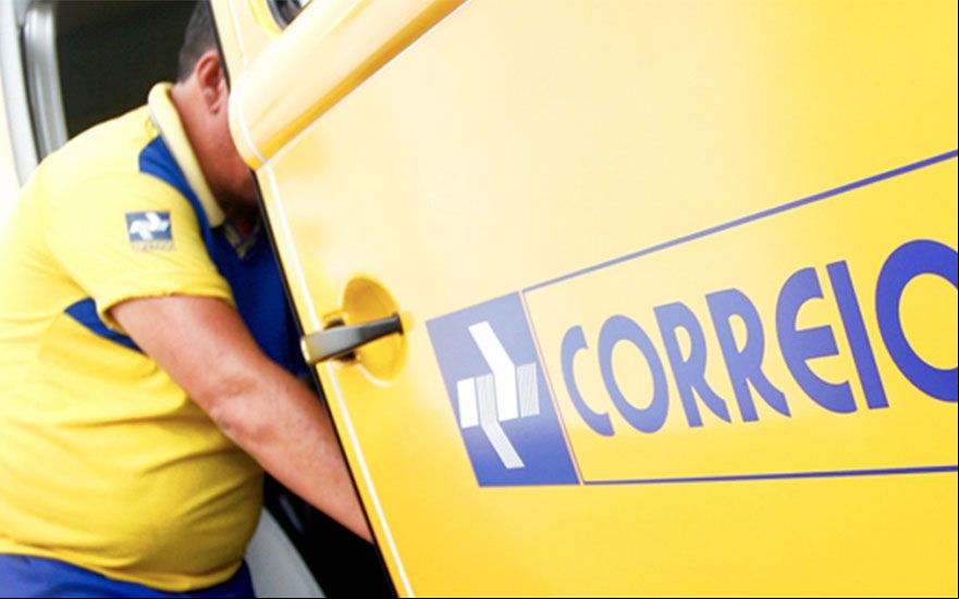 correios deflagram greve nacional