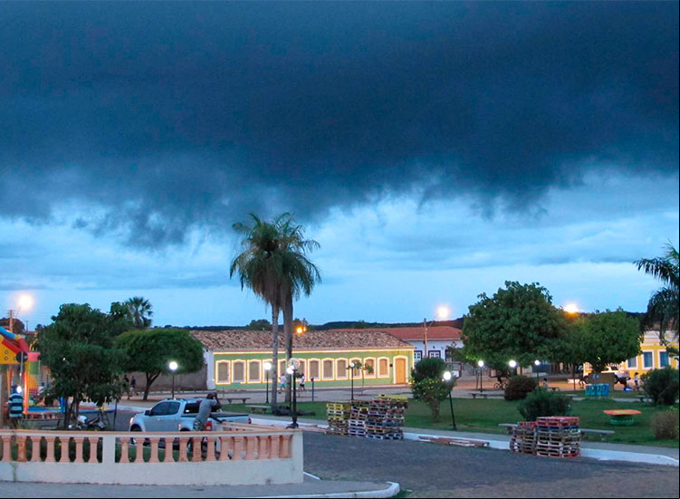 Oeiras